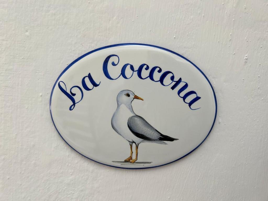 شقة La Coccona بورتوفينيري المظهر الخارجي الصورة